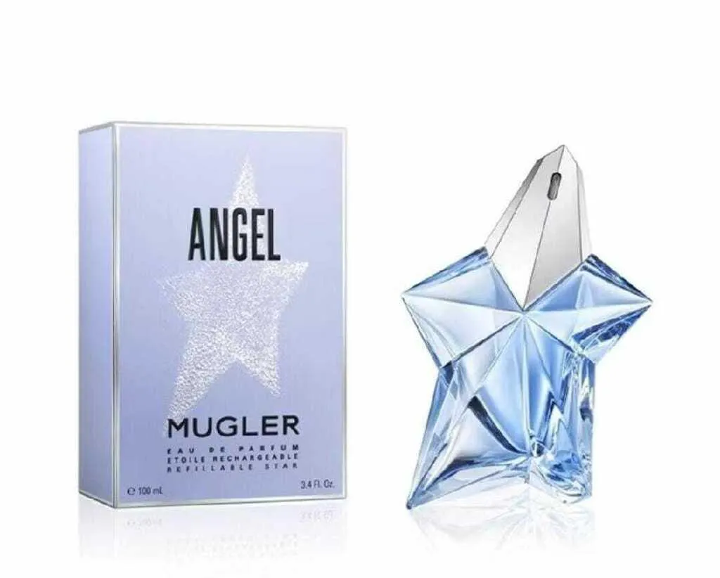 MUGLER - ANGEL EAU DE PARFUM 100ML 100 ML