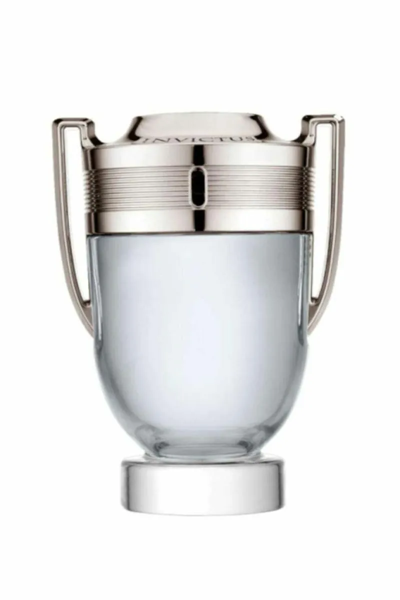 PACO RABANNE - INVICTUS EAU DE TOILETTE 200ML 200 ML