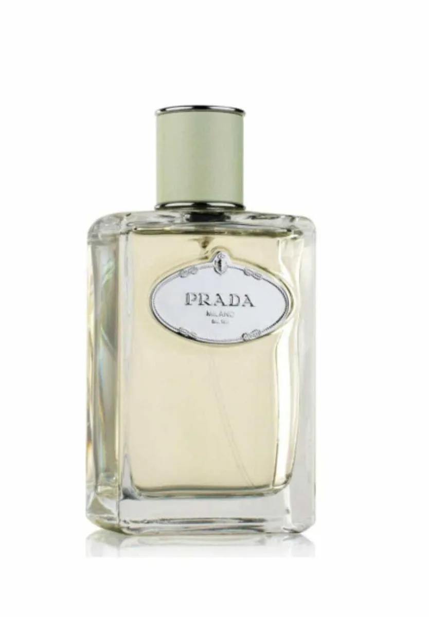 PRADA - D&#039IRIS EAU DE PARFUM 100ML 100 ML