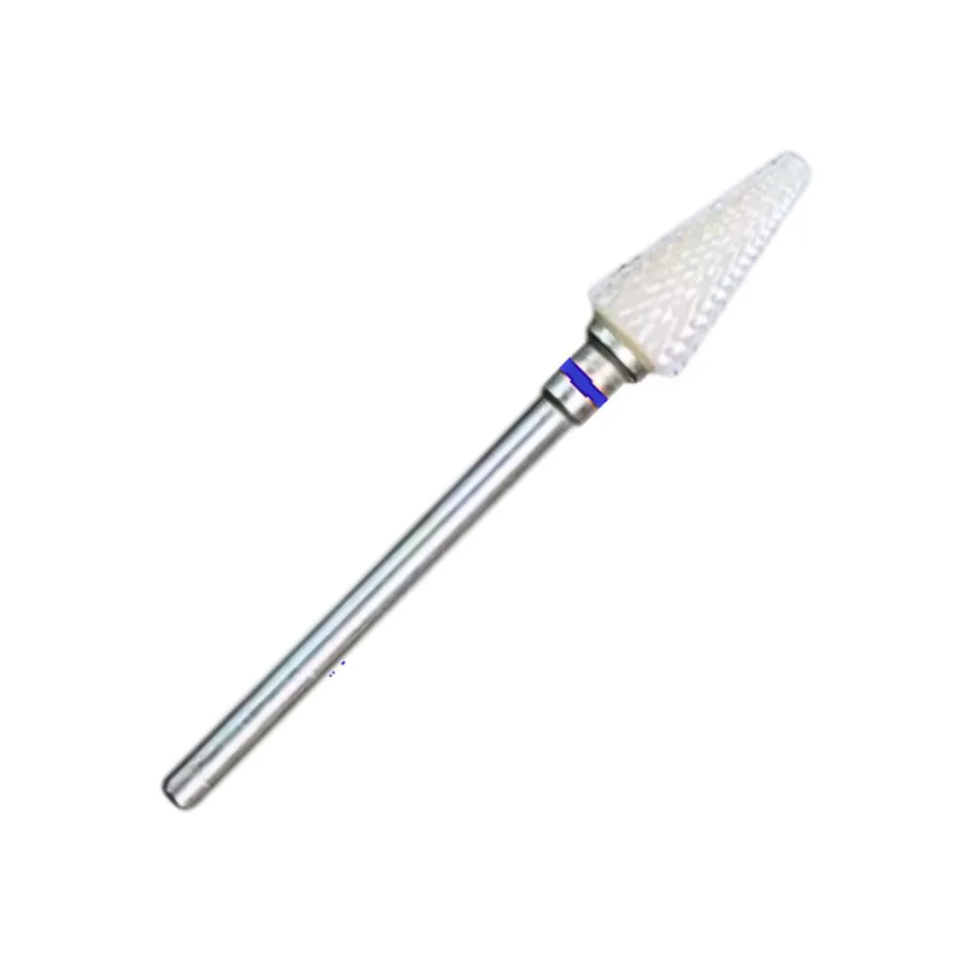 BROCA FRESA CERâMICA UNHA 730C AZUL BRILHO