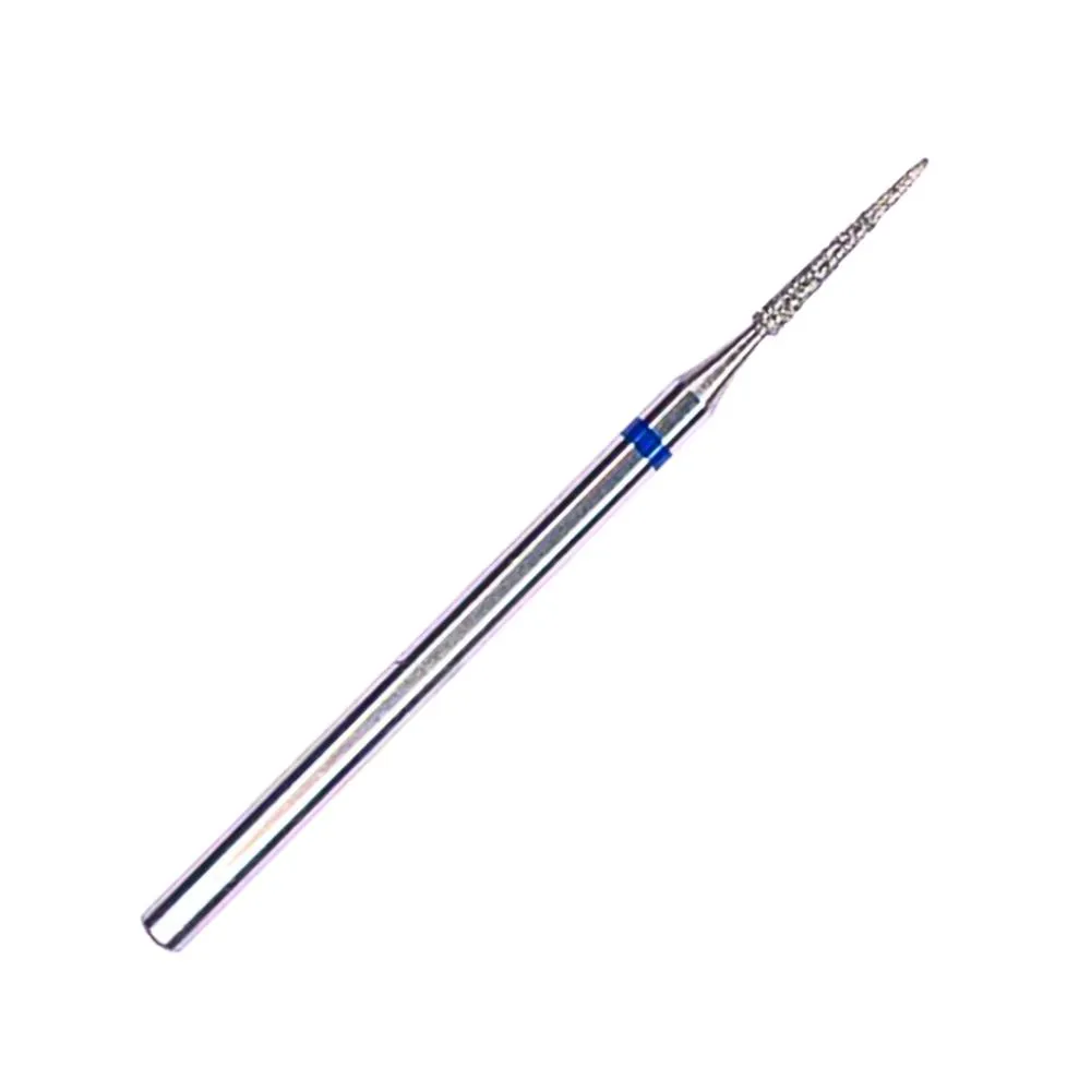 BROCA PONTA DIAMANTADA CHAMA PM 3203 BRILHO