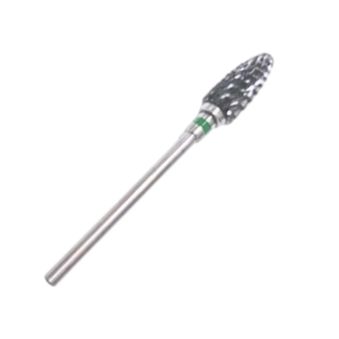 UNHA BROCA FRESA TUNGSTêNIO 1508G PREMIUM BRILHO