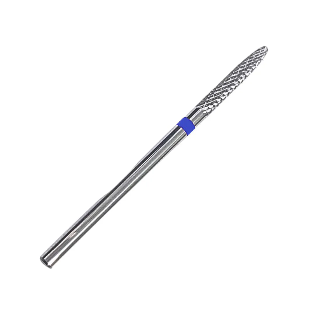 UNHA BROCA FRESA TUNGSTêNIO 1512 BRILHO