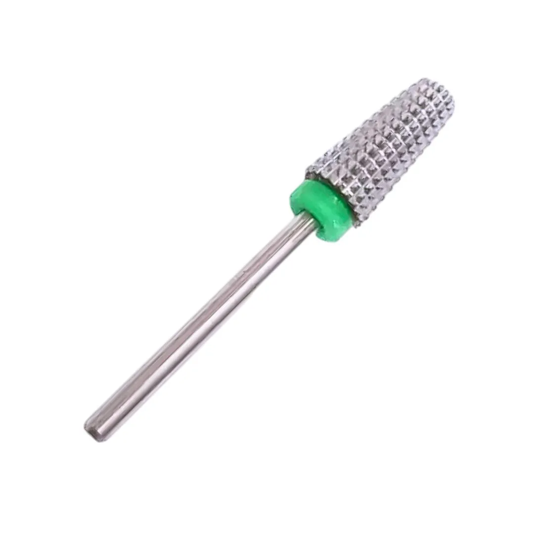 UNHA BROCA FRESA TUNGSTêNIO 717G PREMIUM BRILHO