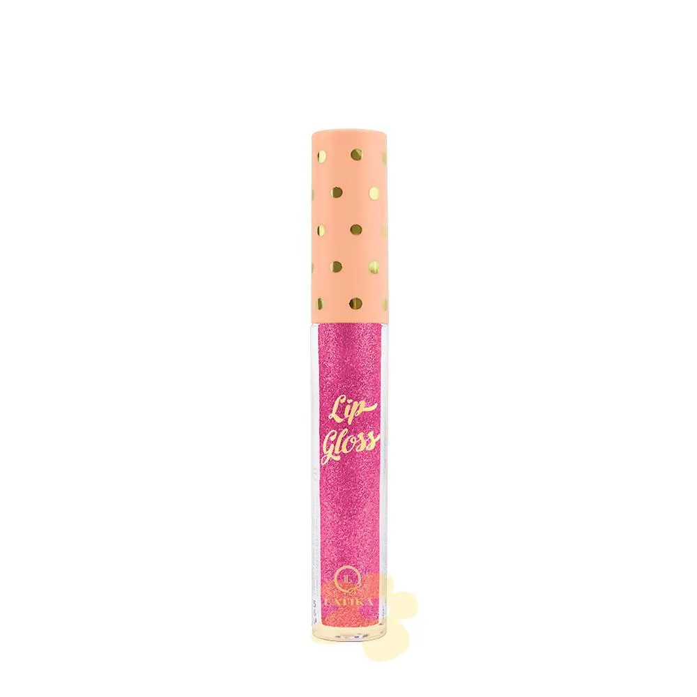 LIP GLOSS | LATIKA 12