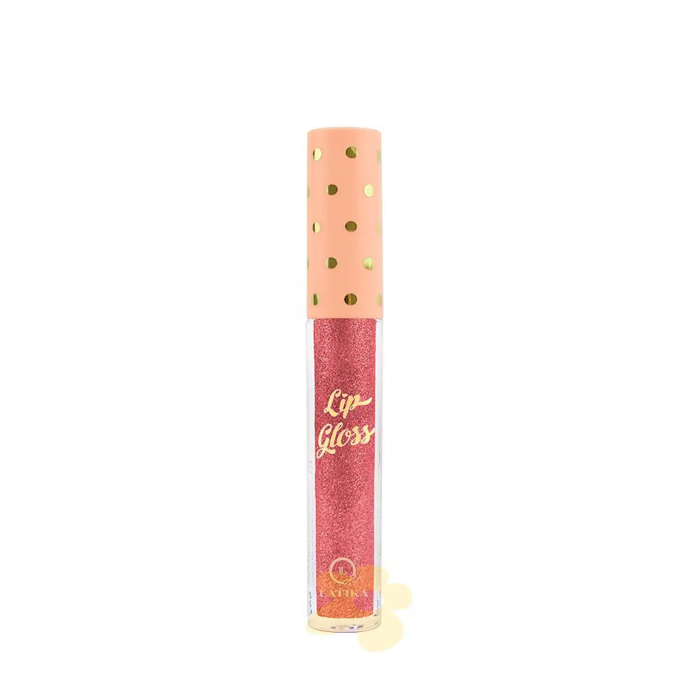 LIP GLOSS | LATIKA 15