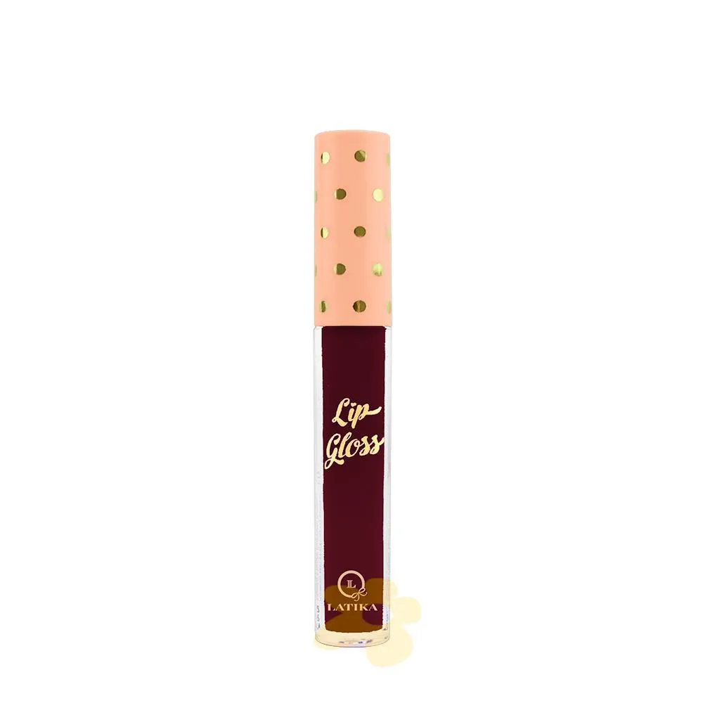 LIP GLOSS | LATIKA 29