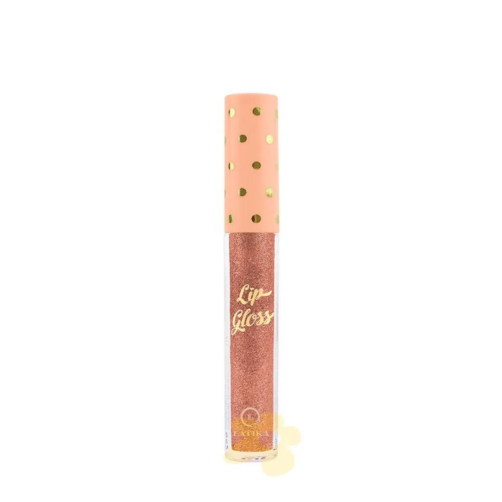LIP GLOSS | LATIKA 52