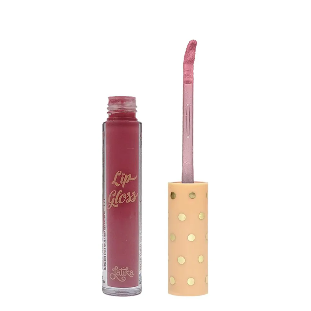 LIP GLOSS | LATIKA 41