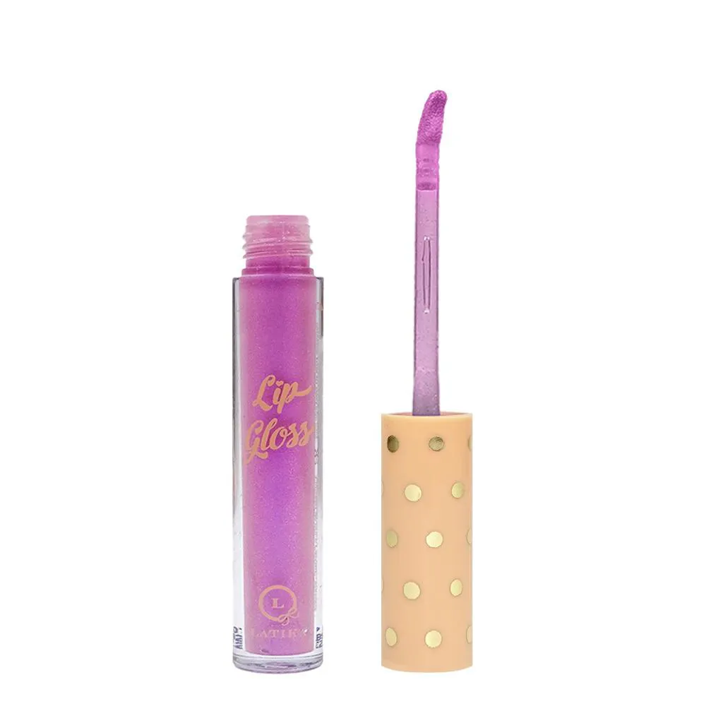 LIP GLOSS | LATIKA 07