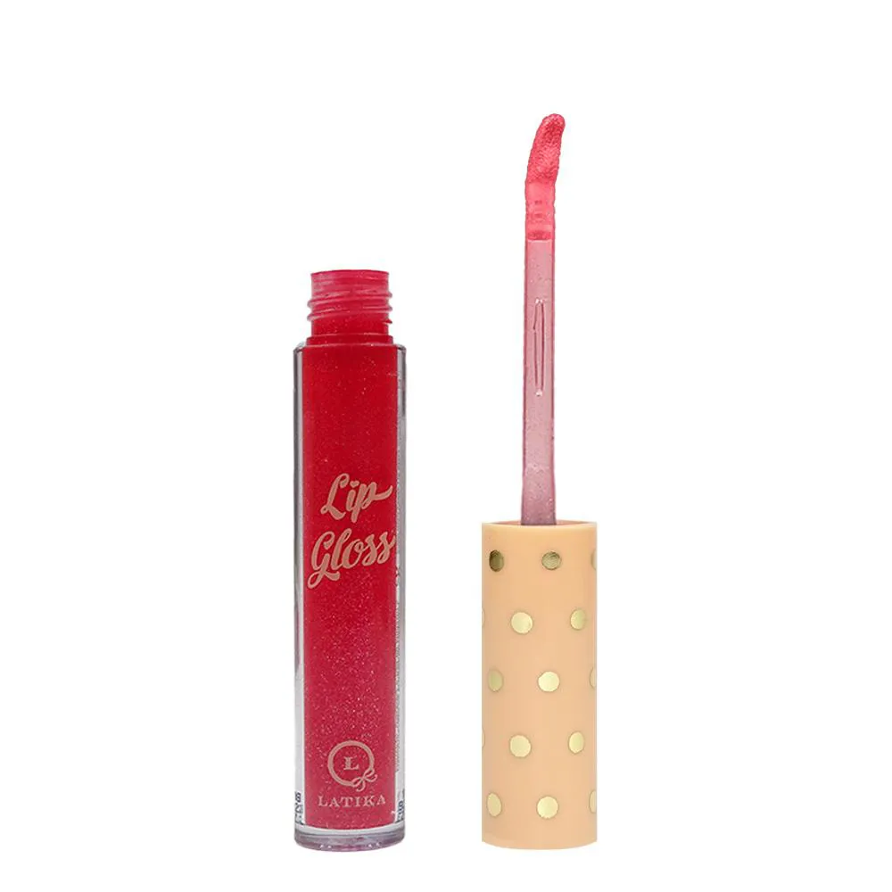LIP GLOSS | LATIKA 18
