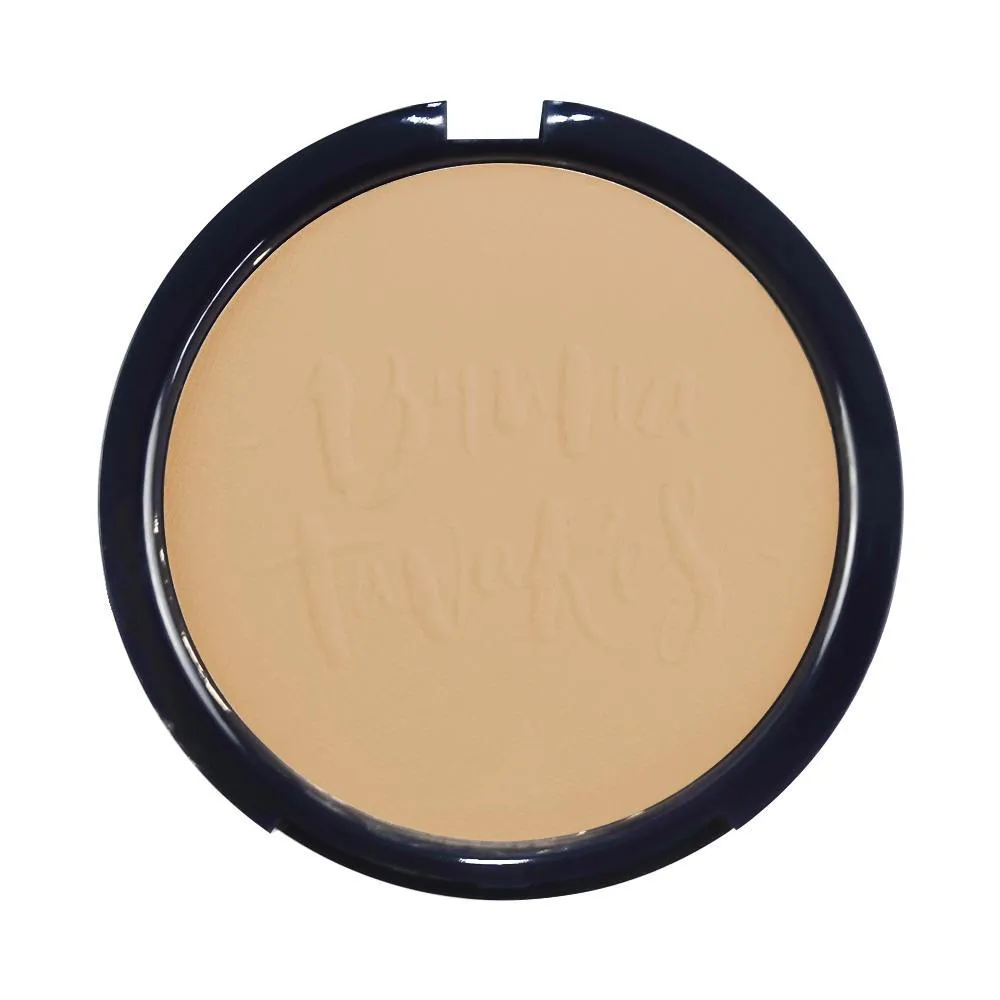 Pó COMPACTO BT POWDER | BRUNA TAVARES BT Powder Banana