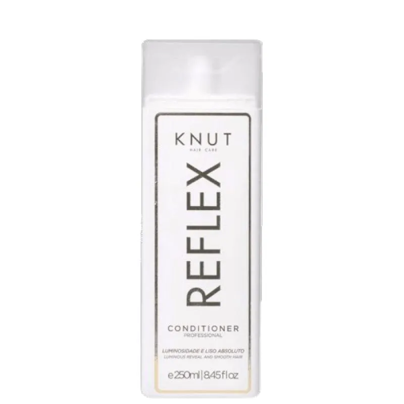 CONDICIONADOR REFLEX KNUT 250ML