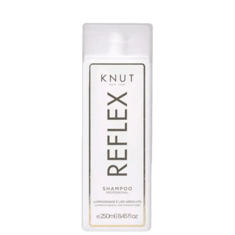 SHAMPOO REFLEX  KNUT 250ML