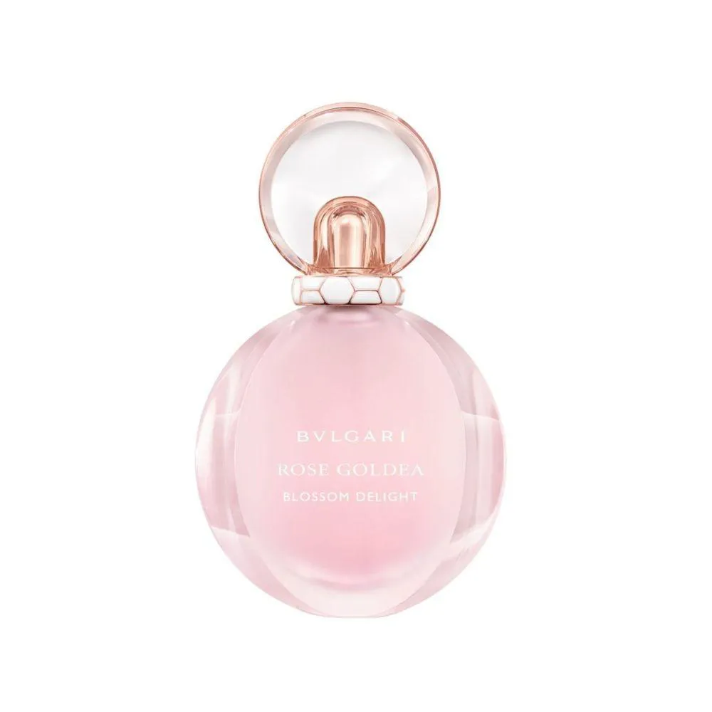 ROSE GOLDEA BLOSSOM DELIGHT EAU DE TOILETTE FEMININO -75 ML