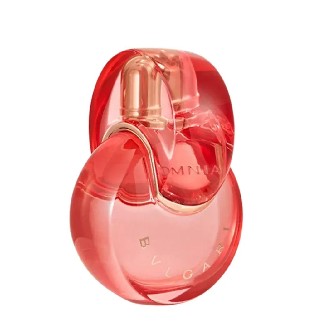 OMNIA CORAL BVLGARI FEMININO -100 ML