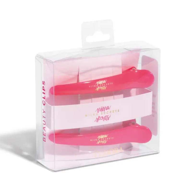 BEAUTY CLIPS NIINA SECRETS