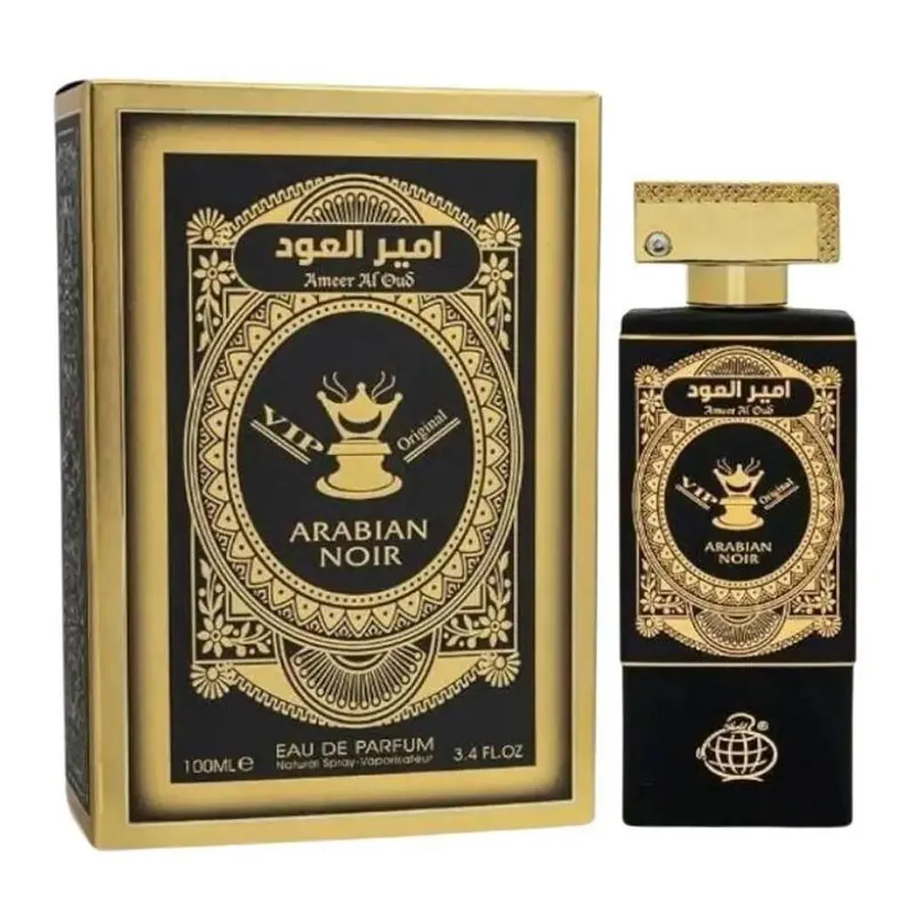 PERFUME AMEER AL OUD ARABIAN NIGHTS MANASIK EDP FEMININO 100ML