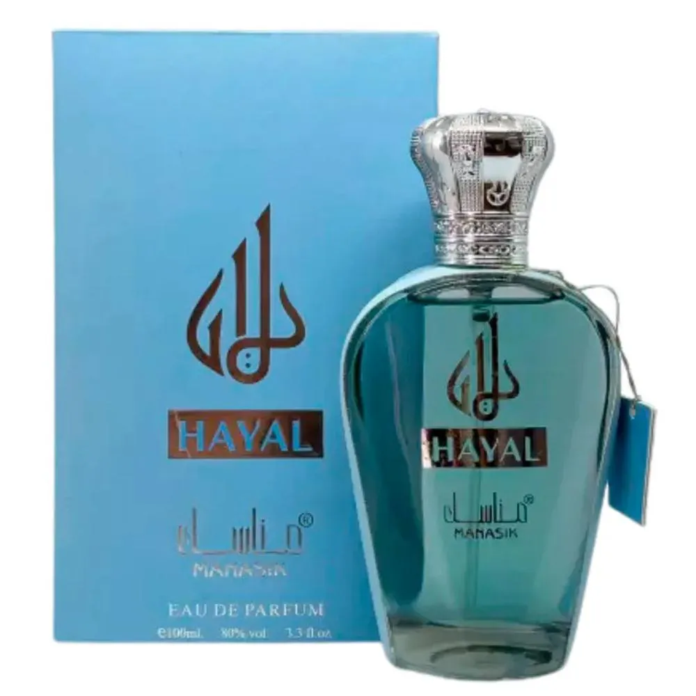 PERFUME HAYAL MANASIK EDP FEMININO 100ML