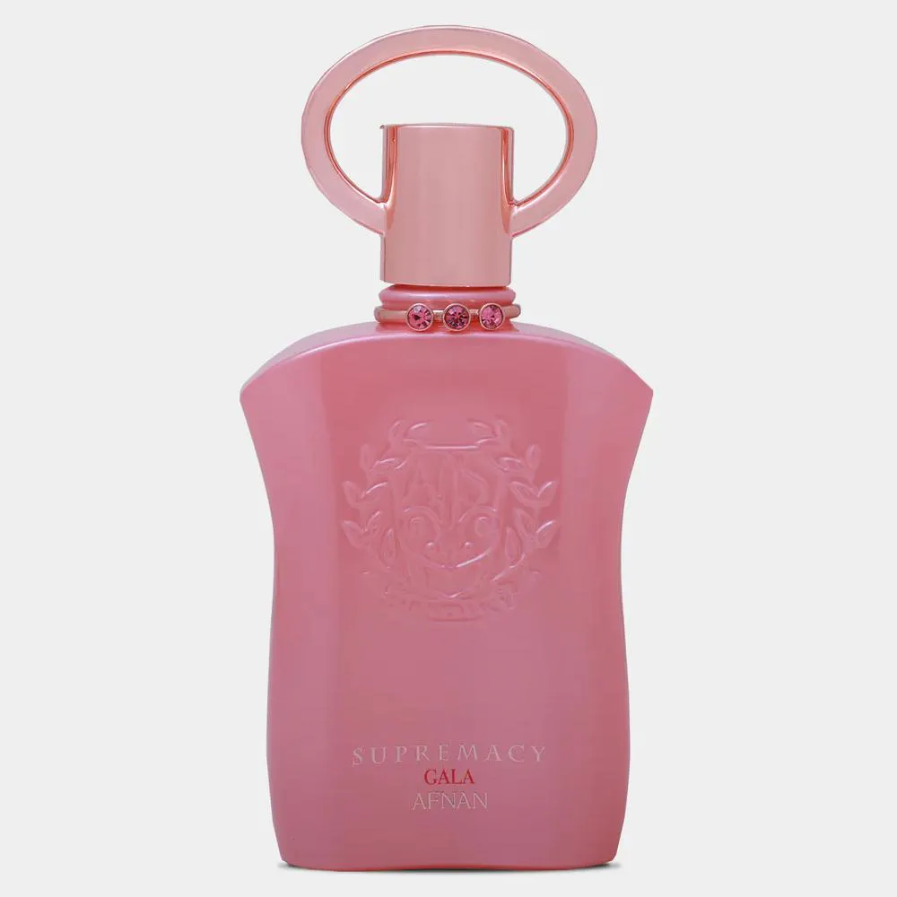 PERFUME SUPREMACY GALA AFNAN EDP FEMININO 90ML