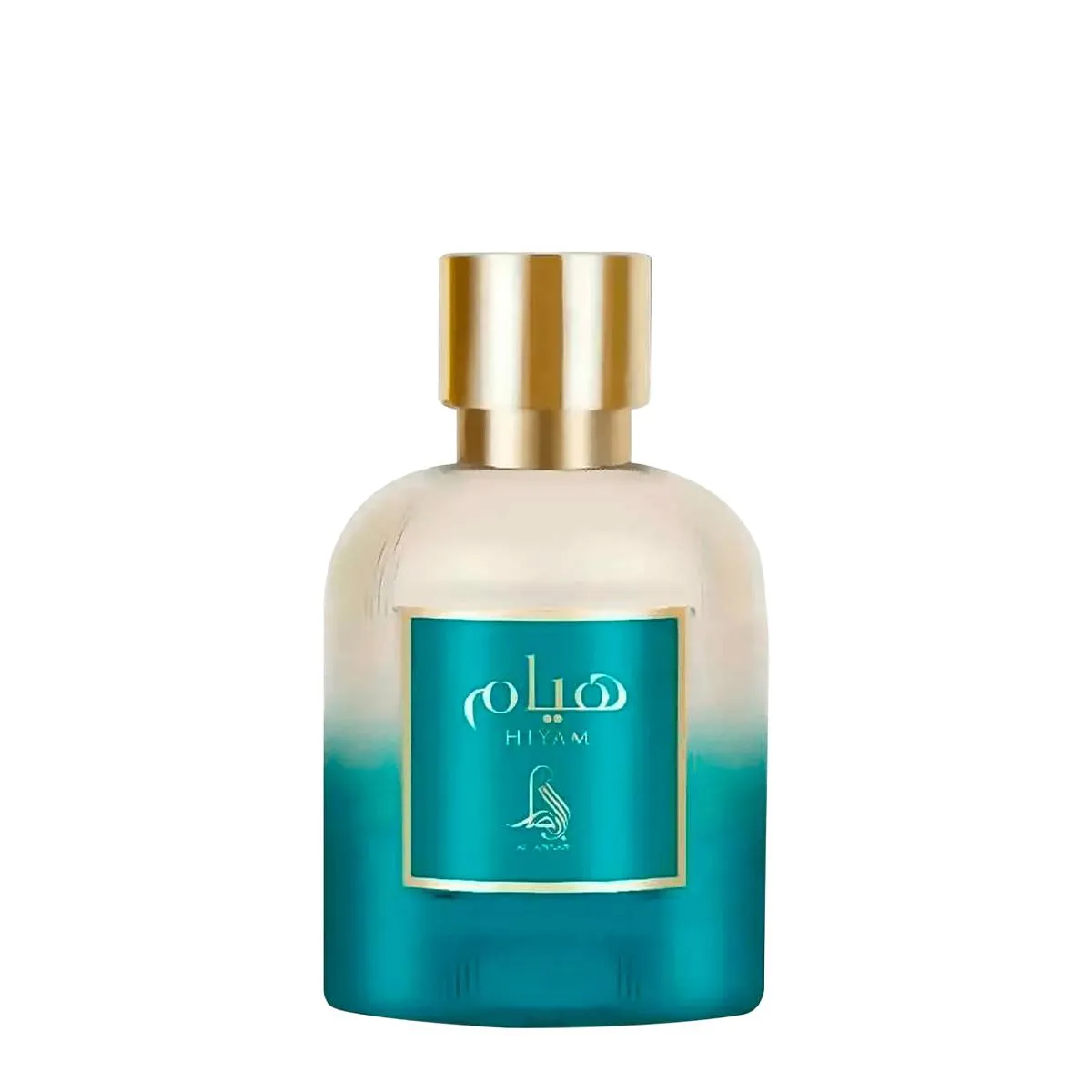 AL ABSAR HIYAM EAU DE PARFUM - PERFUME FEMININO 100ML