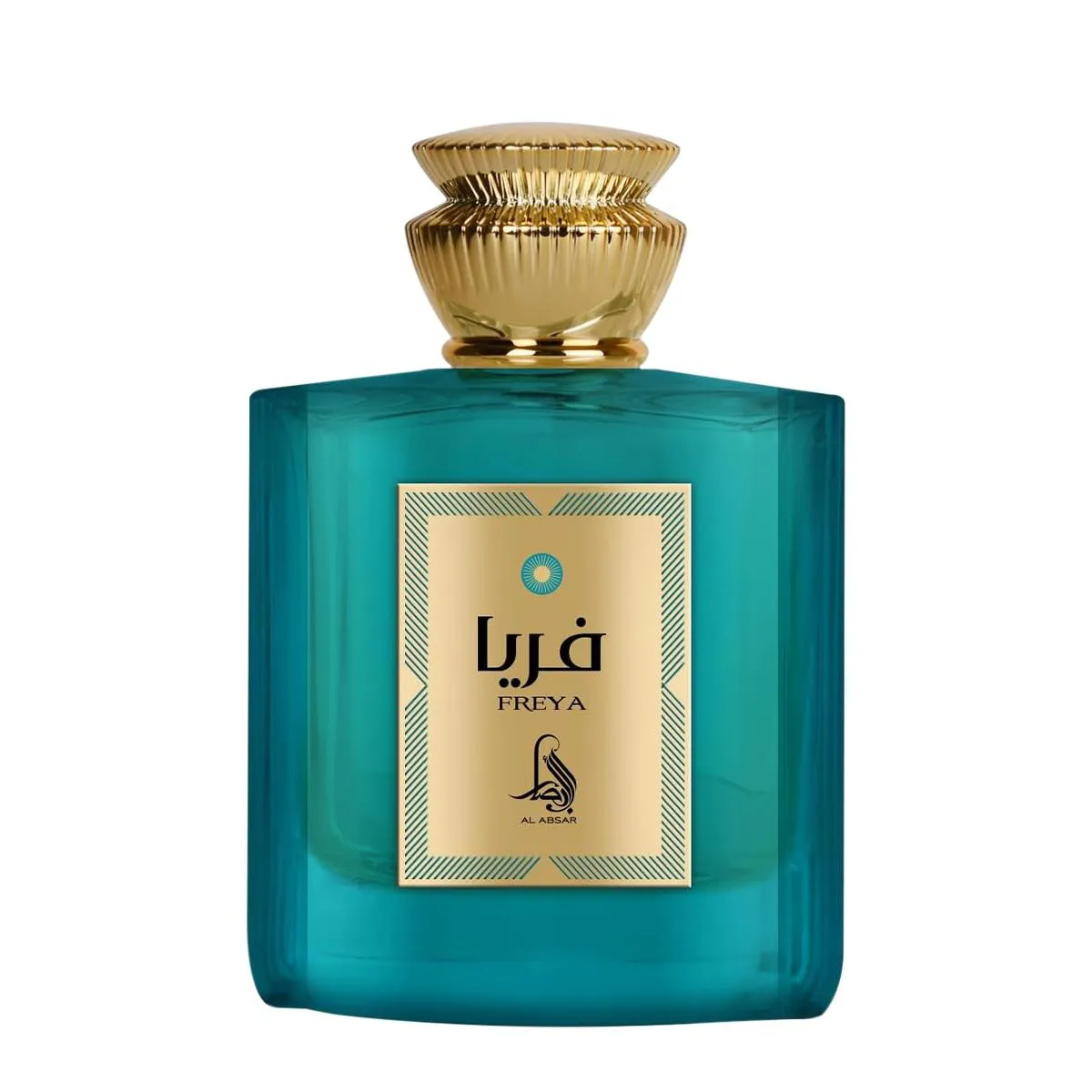 AL ABSAR FREYA EAU DE PARFUM - PERFUME FEMININO 100ML