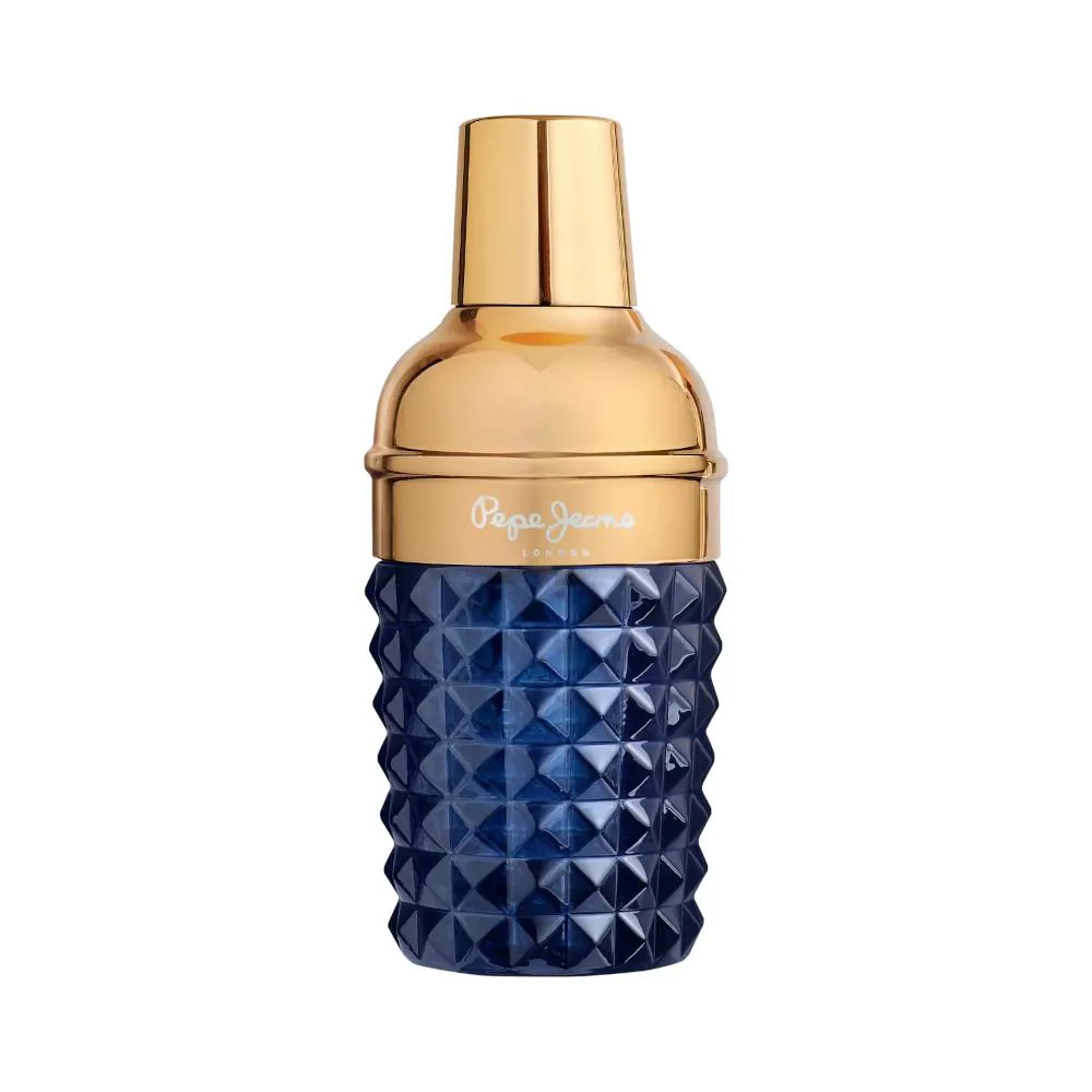 CELEBRATE FOR HIM PEPE JEANS PERFUME MASCULINO EAU DE PARFUM 50ML