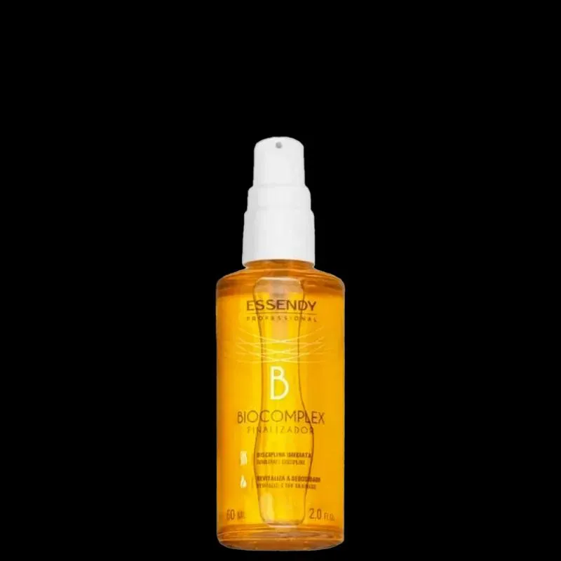 ESSENDY BIOCOMPLEX FINALIZADOR 60ML