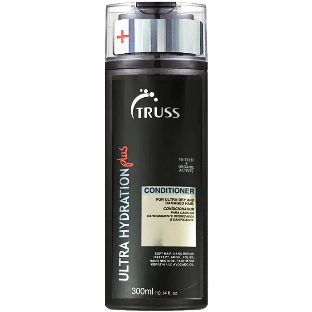 TRUSS ULTRA HYDRATION PLUS CONDICIONADOR 300MLS