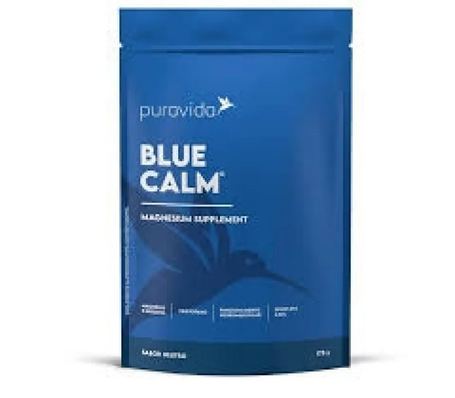 BLUE CALM (175G) - SABOR: NEUTRO