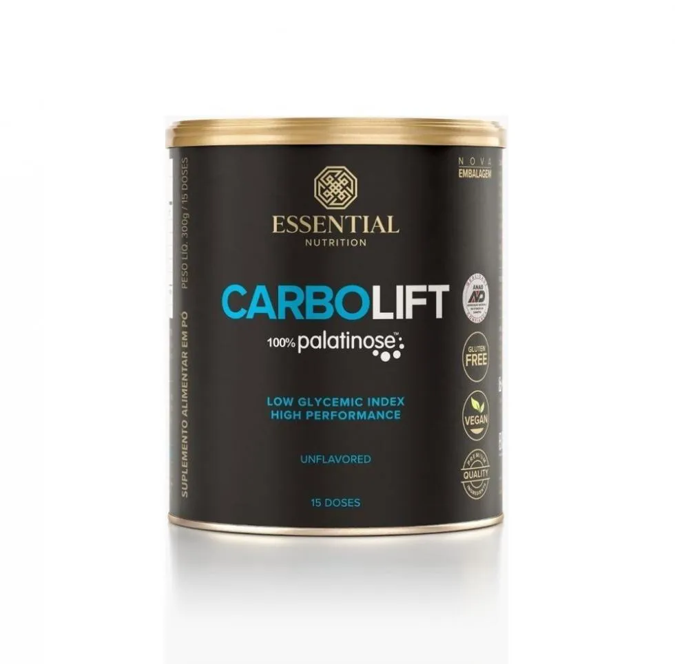 CARBOLIFT (300G) - PADRãO: ÚNICO