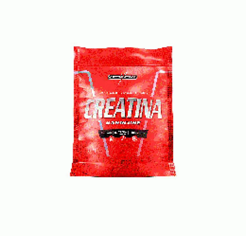 CREATINA HARDCORE REFIL (1KG) - VENCIMENTO 31/07/2025 - PADRãO: ÚNICO