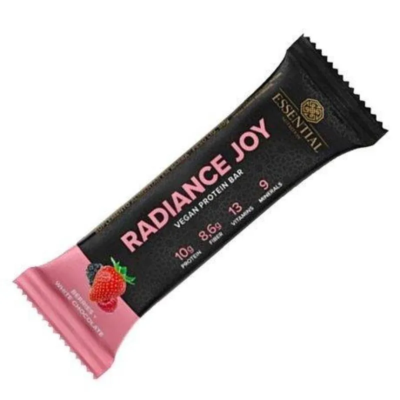 RADIANCE VEGAN ESSENTIAL NUTRITION BERRIES 70G