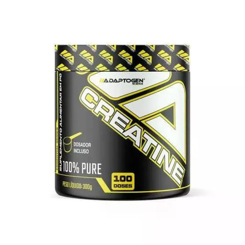 CREATINE PLATINUM SERIES 300G