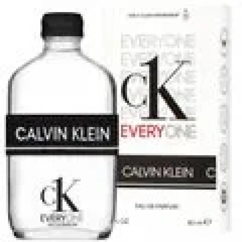 CK EVERYONE CALVIN KLEIN EDP 100ML 100 ML
