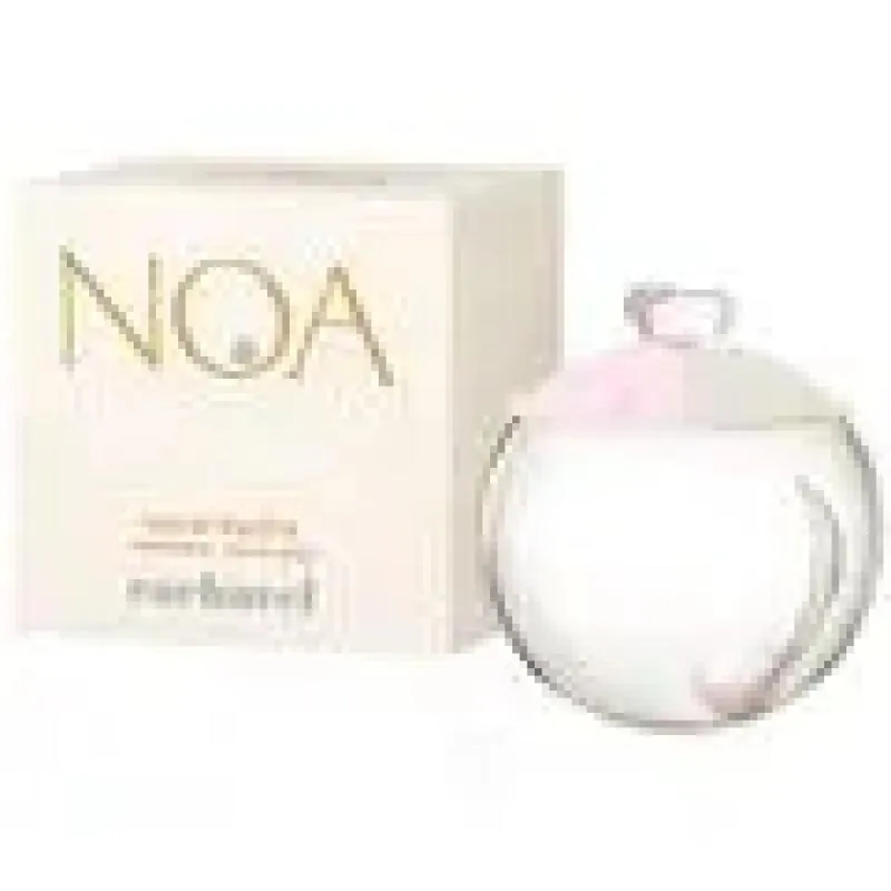 NOA CACHAREL - PERFUME FEMININO - EAU DE TOILETTE 100 ML 100 ML