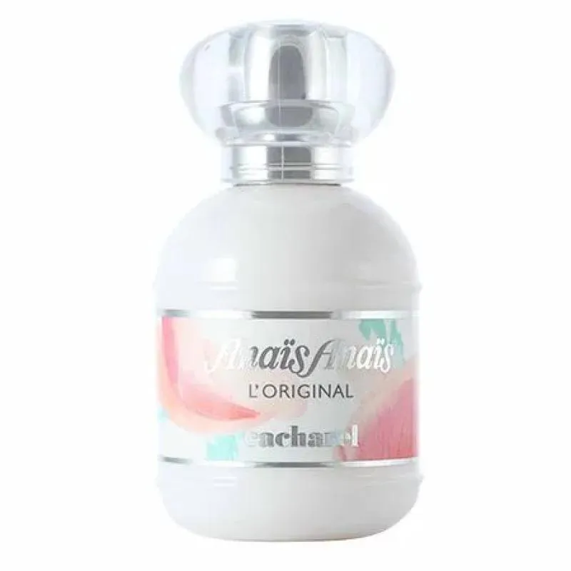 ANAIS ANAIS L&#039ORIGINAL CACHAREL - PERFUME FEMININO - EAU DE TOILETTE 100 ML