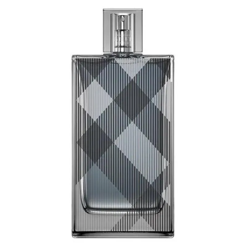 BRIT FOR HIM BURBERRY - PERFUME MASCULINO - EAU DE TOILETTE 100ML 100 ML