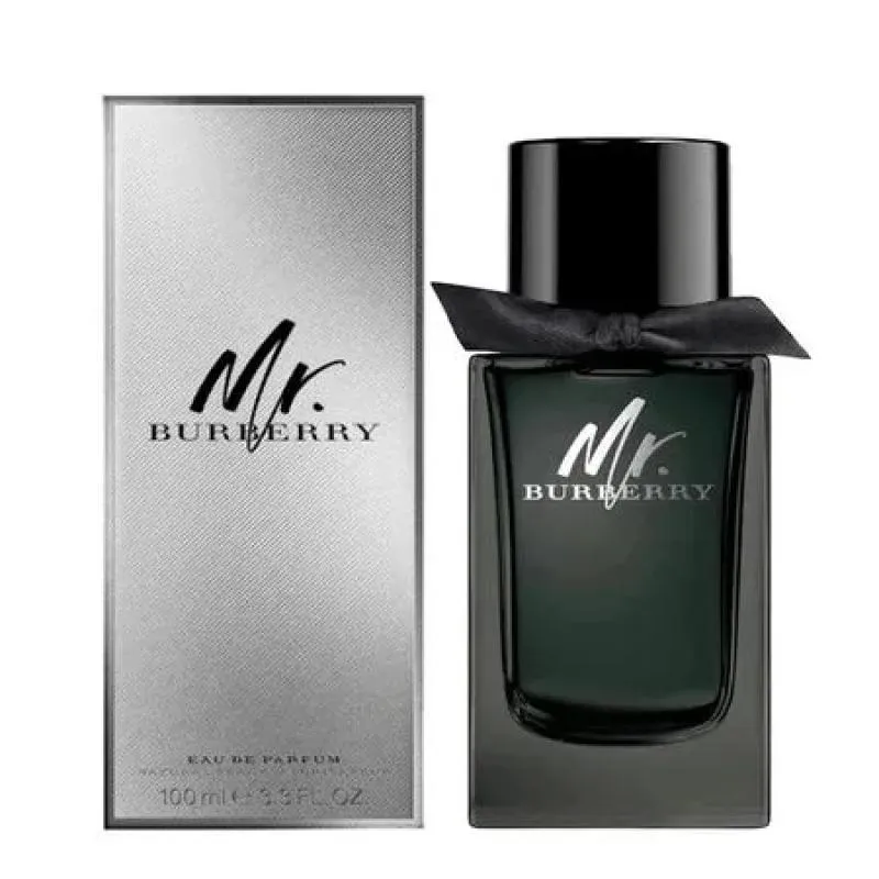 BURBERRY MR BURBERRY EAU DE PARFUM - PERFUME MASCULINO 100ML 100 ML