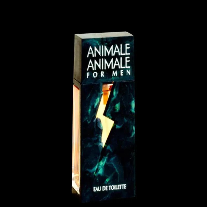 ANIMALE ANIMALE FOR MEN EAU DE TOILETTE 100 ML