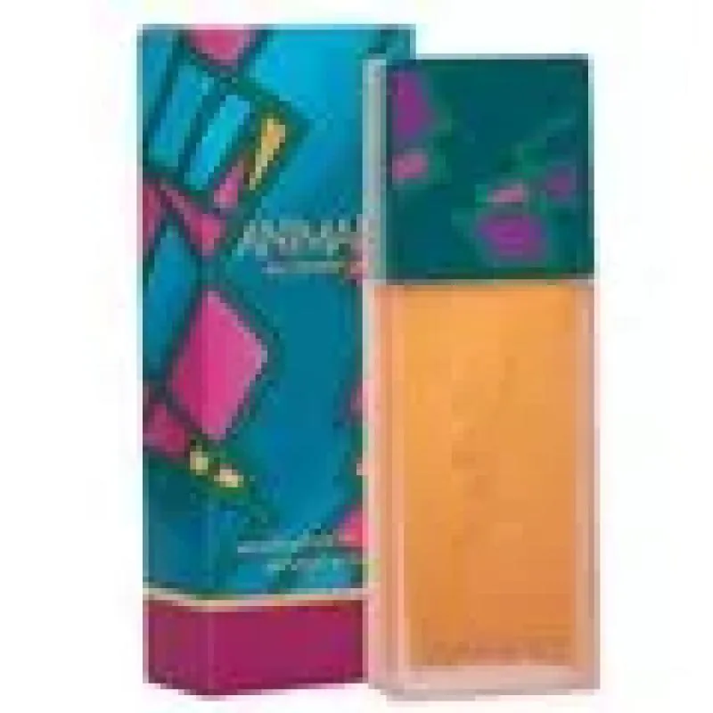 ANIMALE FEMININO EAU DE PARFUM 100 ML 100 ML