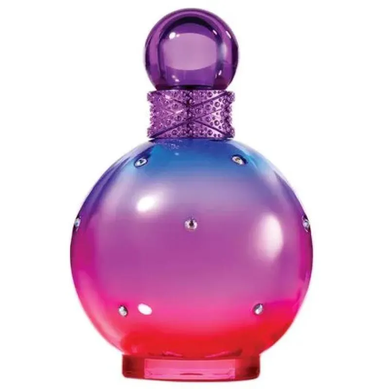ELETRIC FANTASY BRITNEY SPEARS – PERFUME FEMININO – EAU DE TOILETTE 100 ML 100 ML