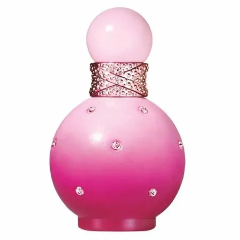 PERFUME CANDIED FANTASY BRITNEY SPEARS FEMININO EAU DE TOILETTE 100 ML 100 ML