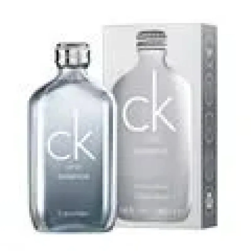 PERFUME CK ONE ESSENCE CALVIN KLEIN PARFUM INTENSE UNISSEX 100ML 100 ML