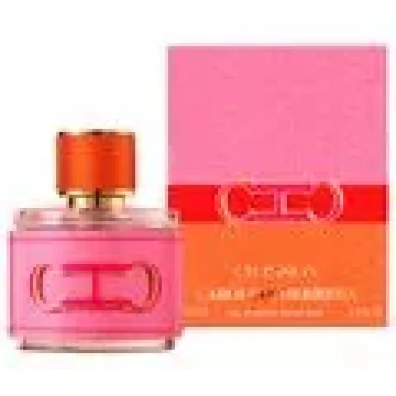 CH PASIóN CAROLINA HERRERA -PERFUME FEMININO - EAU DE PARFUM 100ML 100 ML