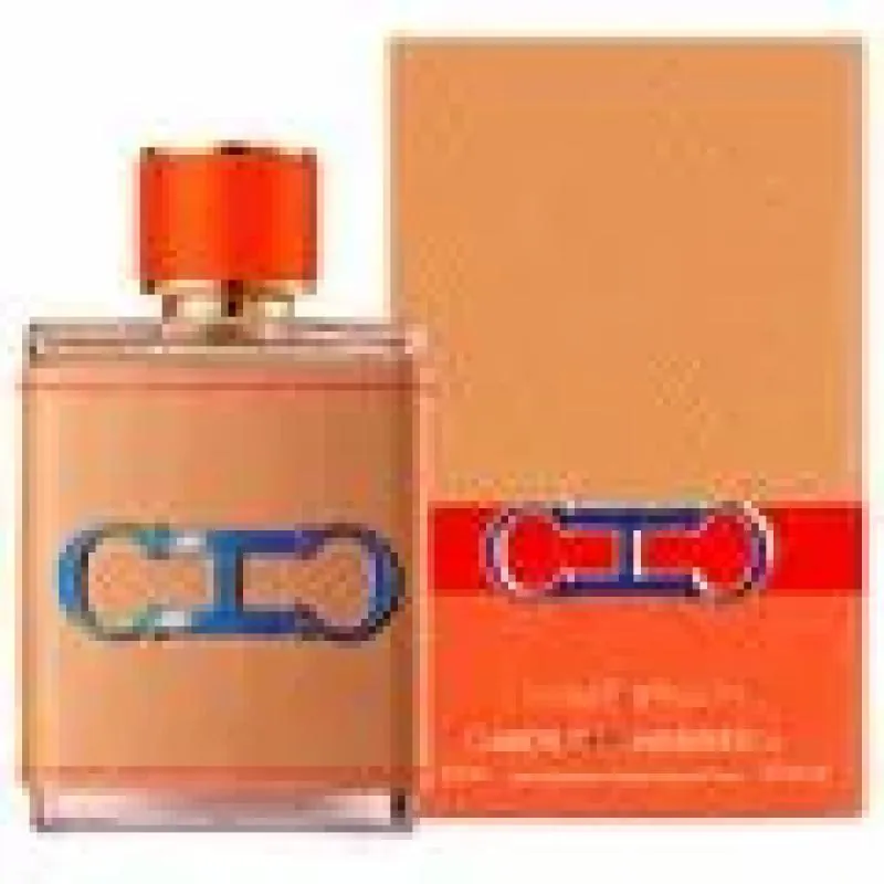 CH PASIóN CAROLINA HERRERA - PERFUME MASCULINO - EAU DE PARFUM 100ML 100 ML