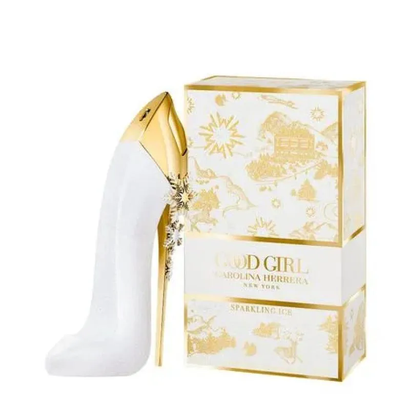 GOOD GIRL SPARKLING ICE  EUA DE PARFUM 80ML 80 ML
