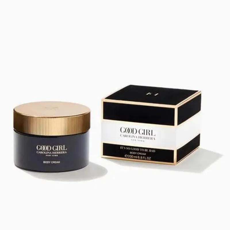 HIDRATANTE GOOD GIRL BODY CREAM 200ML 200 ML