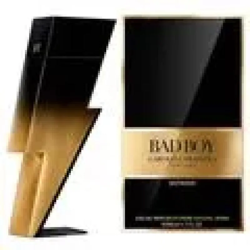BAD BOY EXTREME - PERFUME MASCULINO - EAU DE PARFUM 100ML 100 ML