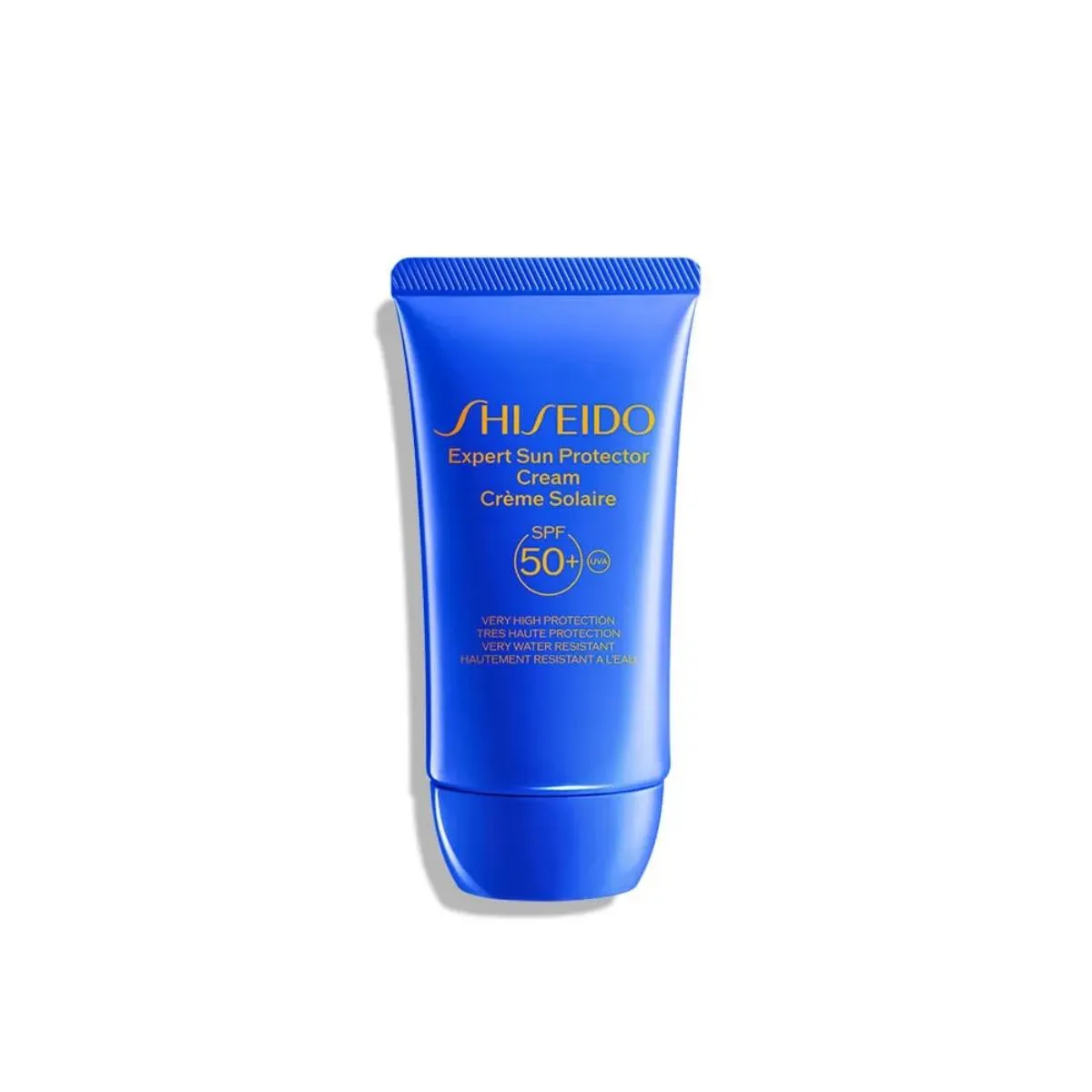 SHISEIDO SB EXPERT SUN PROTECTOR CREAM SPF50+ PROTETOR SOLAR EM CREME 50ML